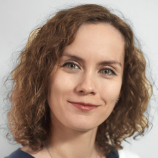 Булаева Элина Ильдаровна, хирург