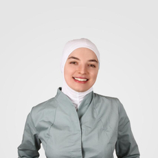 Муртазалиева Марет Ахмедовна, стоматолог-терапевт