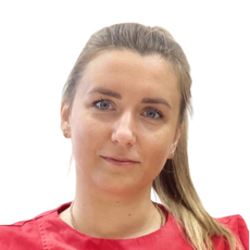 Муха Вероника Алексеевна, гинеколог