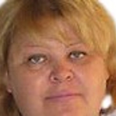 Степанова Екатерина Петровна, фтизиатр