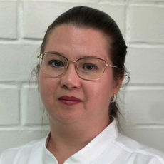 Паноян Алена Анатольевна, педиатр