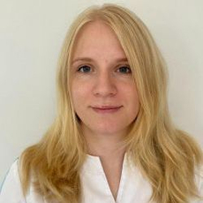 Емельянова Виктория Сергеевна, детский стоматолог