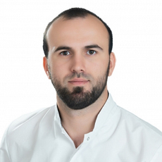 Ахмедпашаев Тимур Фарманович, ЛОР