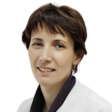 Абдюкова Ольга Борисовна, кардиолог