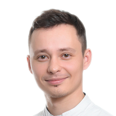 Мухаметдинов Марат Фаритович, рентгенолог