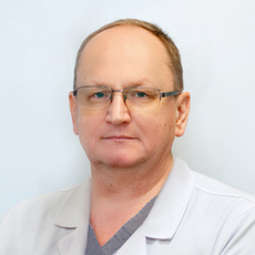 Гаврилов Сергей Михайлович, мануальный терапевт