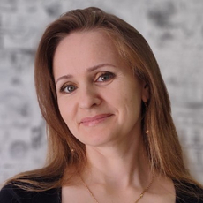 Рубанова Олеся Михайловна, акушерка