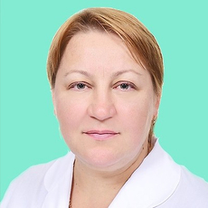 Ковшун Наталья Николаевна, ЛОР