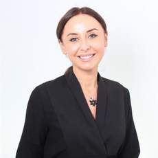 Черникова Евгения Васильевна, дерматолог