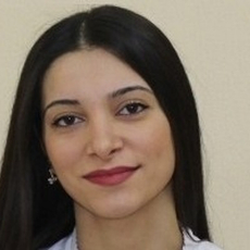 Абышова Нигяр Мохлатовна, гинеколог