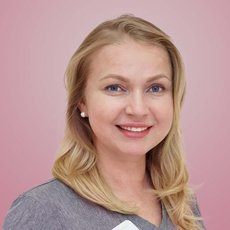 Довгалева Стелла Сергеевна, детский стоматолог