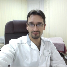 Порошниченко Александр Игоревич, невролог