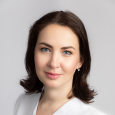 Данилова Антонина Владимировна, нефролог