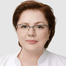 Тысячина Мария Дмитриевна, невролог