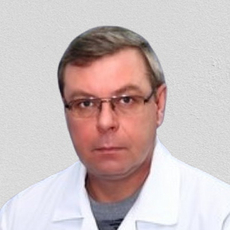 Новосельцев Евгений Анатольевич, педиатр