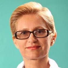 Шелпакова Лариса Викторовна, гинеколог