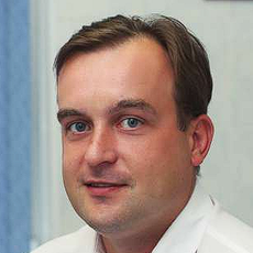 Садилков Максим Николаевич, стоматолог-ортопед