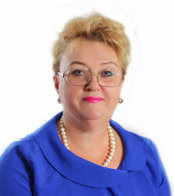 Егорова Ольга Николаевна, ревматолог