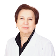 Толмачева Наталья Михайловна, терапевт