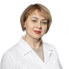 Последова Елена Александровна, терапевт