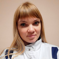 Заводчикова Олеся Анатольевна, детский кардиолог