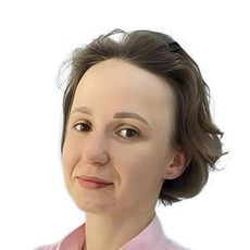 Демиденко Елена Анатольевна, рентгенолог