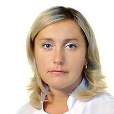 Макарова Надежда Анатольевна, массажист