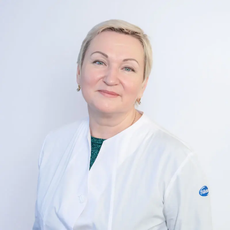 Земская Лариса Витальевна, неонатолог