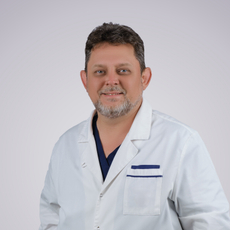 Росляков Андрей Юрьевич, уролог