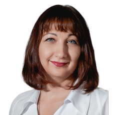 Мозырева Светлана Александровна, терапевт