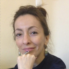 Павлова Маргарита Артуровна, акушерка