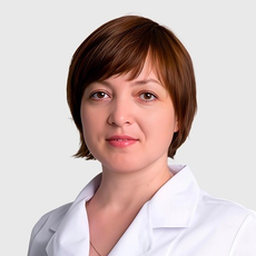 Гузанова Елена Владимировна, невролог