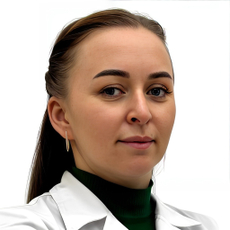 Дутикова Людмила Сергеевна, ЛОР