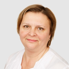 Дзьонь Ольга Анатольевна, терапевт