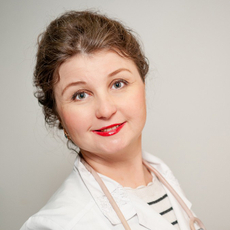 Черникова Анастасия Анатольевна, детский инфекционист