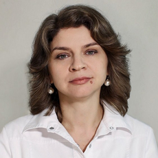 Котаева Белла Петровна, гинеколог