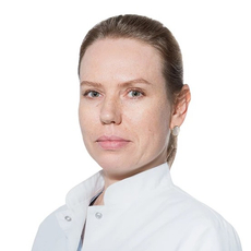 Кос Ирина Сергеевна, хирург
