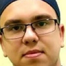 Федотов Иван Николаевич, стоматолог-хирург