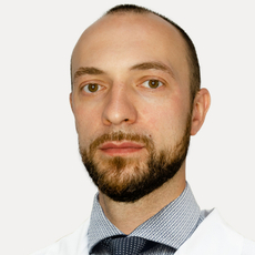 Мищенко Максим Александрович, хирург