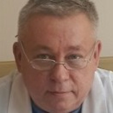 Дегидь Игорь Миронович, уролог