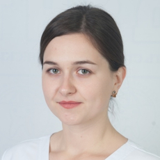 Головкина Юлия Александровна, ортодонт