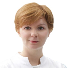 Чередниченко Мария Михайловна, дерматолог