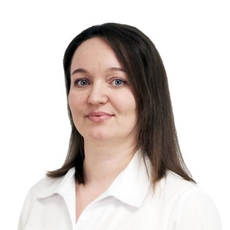 Леклер Анна Викторовна, терапевт
