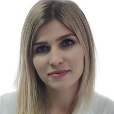 Храповицкая Мария Павловна, невролог