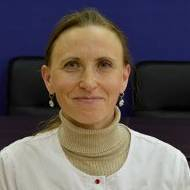 Бутюгина Оксана Геннадьевна, врач УЗД