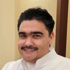 Наумов Алексей Алексеевич, невролог