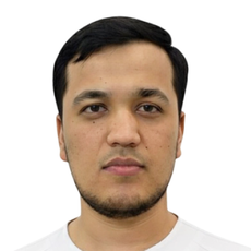 Турсунов Фирдавс Турсунбоевич, ЛОР