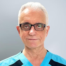 Гусейнов Этибар Гасан Оглы, ЛОР