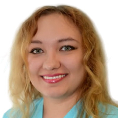 Занегина Юлия Викторовна, стоматолог-хирург