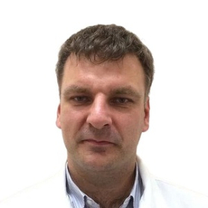 Политыко Юрий Евгеньевич, ЛОР